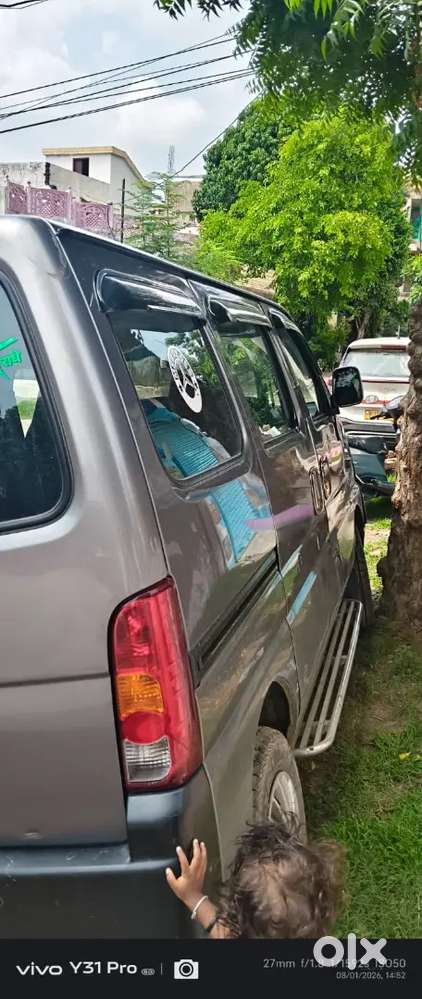 Maruti Suzuki Eeco 2023