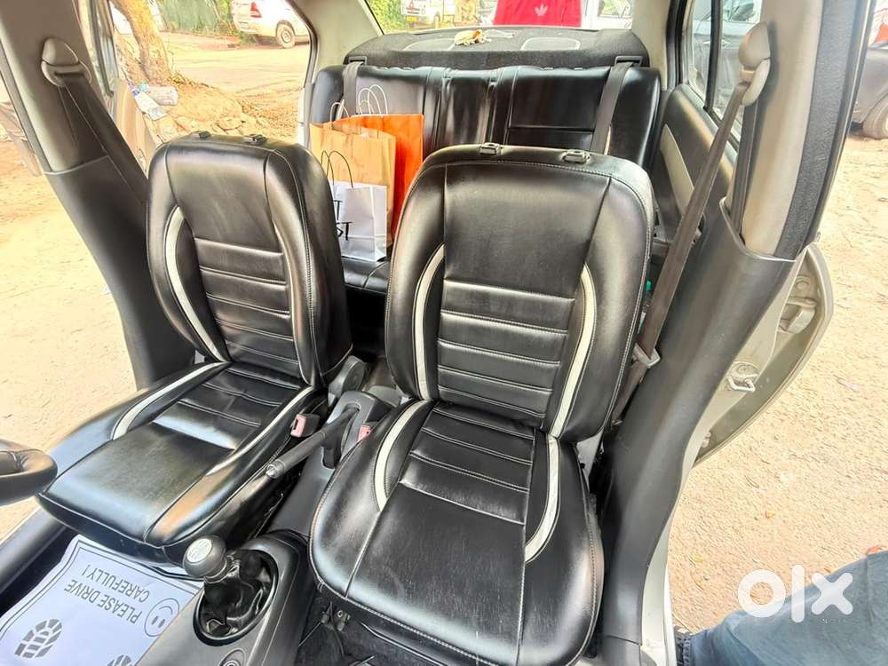 Maruti Suzuki Dzire Tour 2011