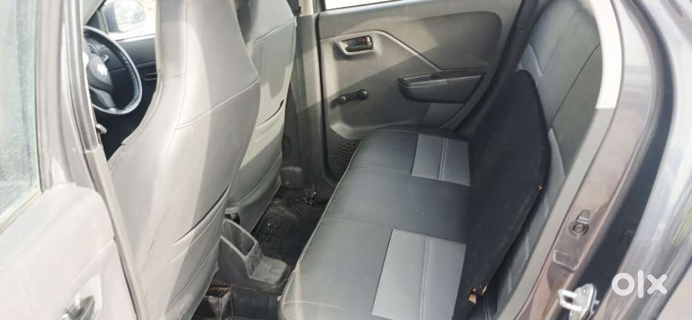 Maruti Suzuki Alto K10 1.0 Vxi, 2023, Petrol
