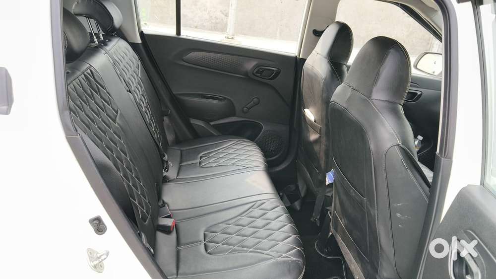 Hyundai Exter Ex 1.2 Mt, 2024, Petrol