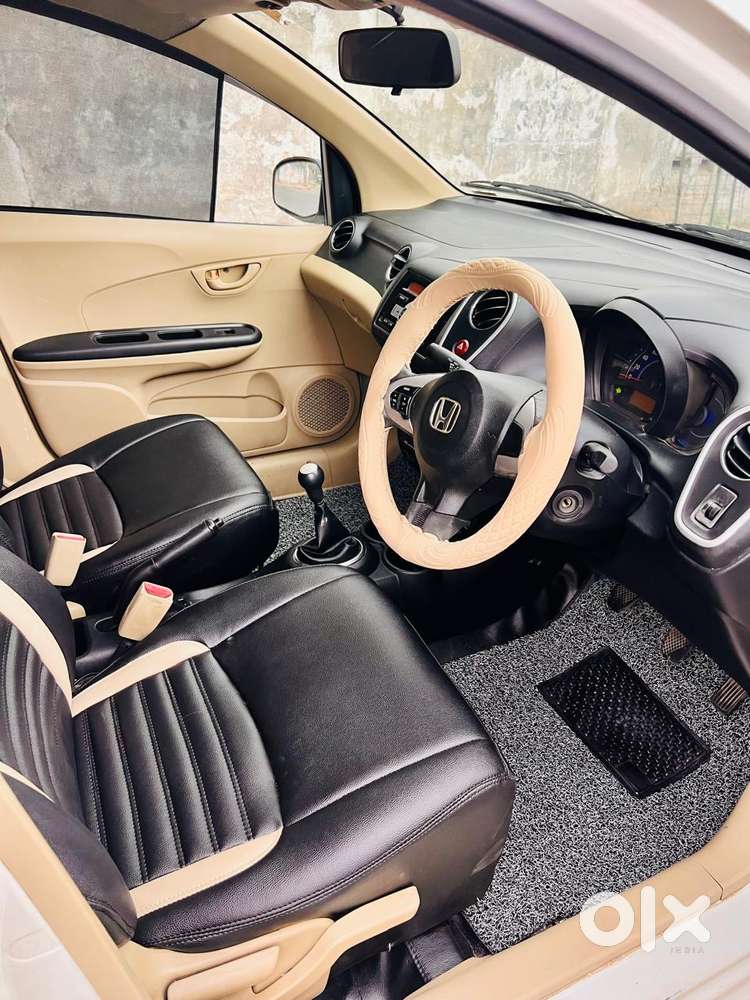 Honda Mobilio S I-vtec, 2015, Petrol