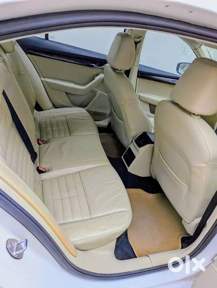Skoda Octavia 2.0 Tdi 2016 Style Plus