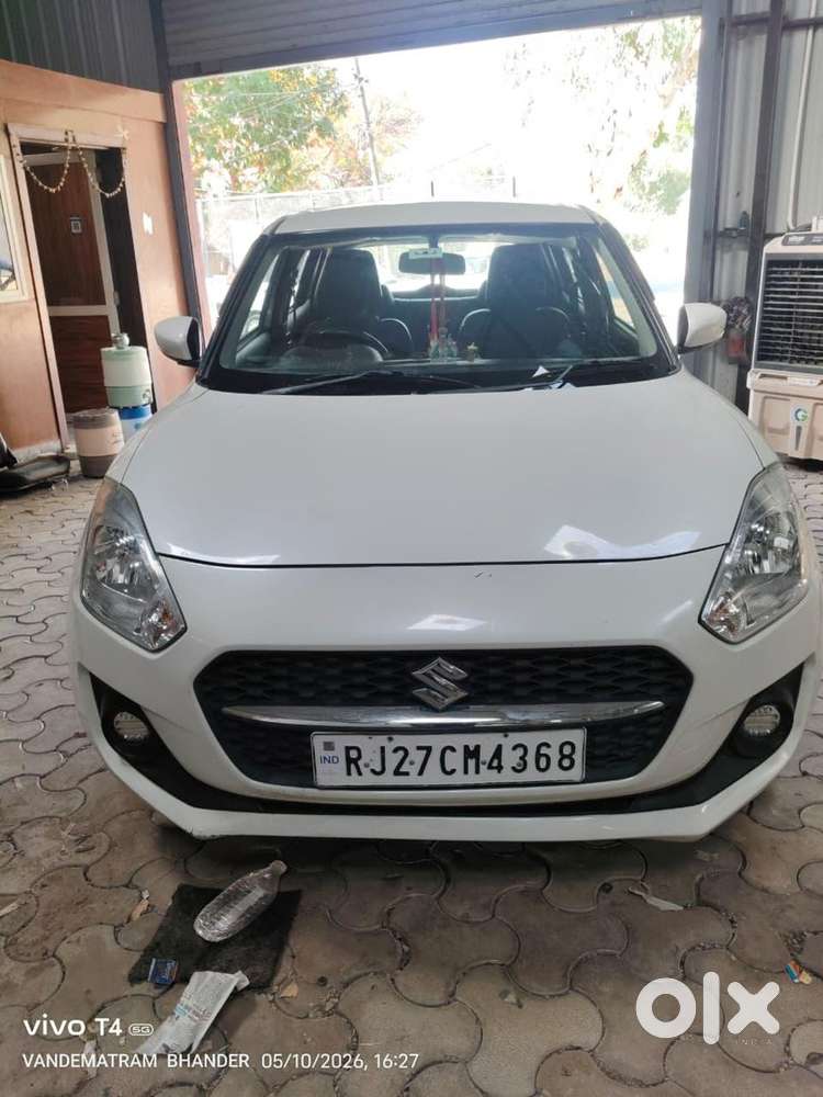 Maruti Swift Vxi 2023