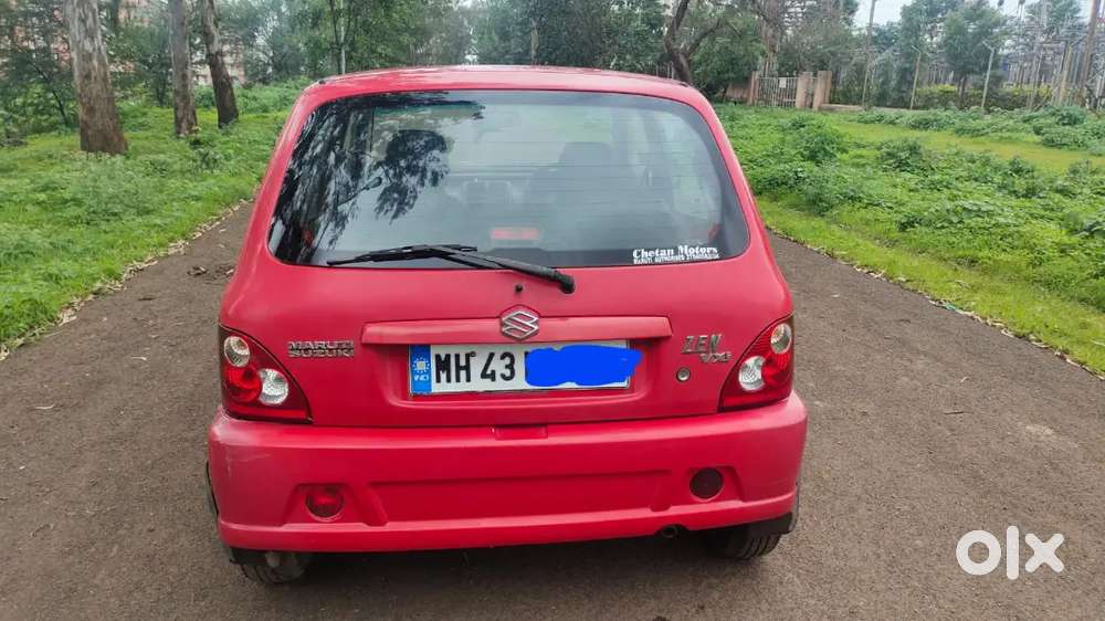 Zen Tiger Car Urgent Sale Please Only Call