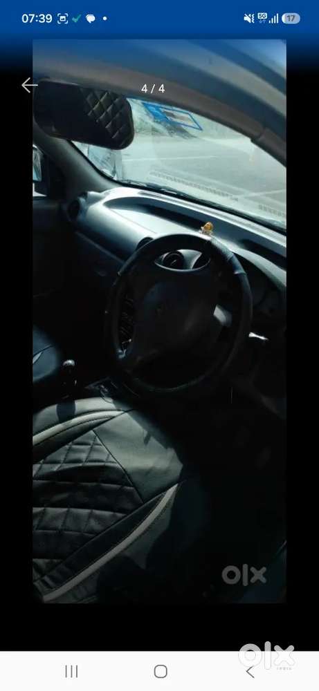 Hyundai Santro Xing 2007 Petrol Manual