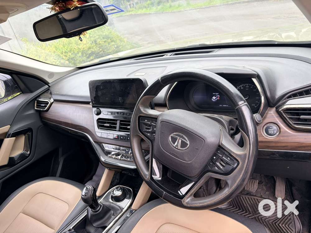 Tata Safari 2.0 Kryotec Xz Plus, 2022, Diesel