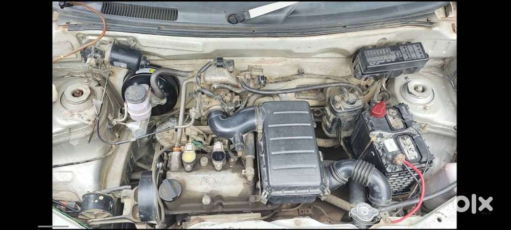 Second Owner, Well-maintained Maruti Suzuki Alto Lxi [2011] For Sale!