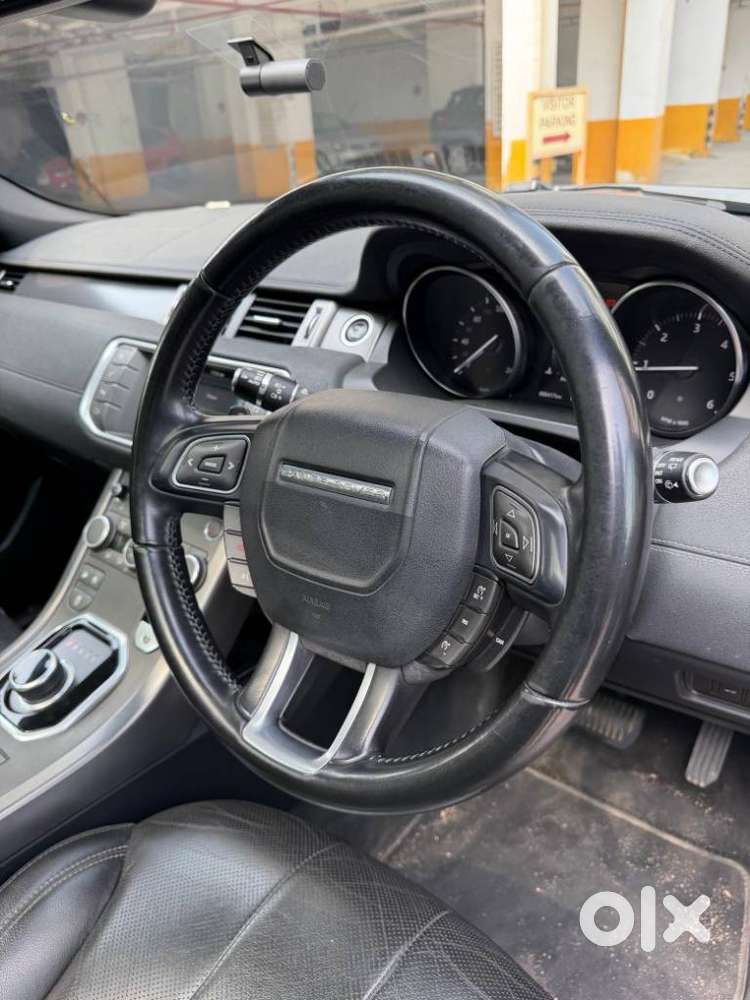 Land Rover Range Evoque Hse Dynamic, 2019, Diesel