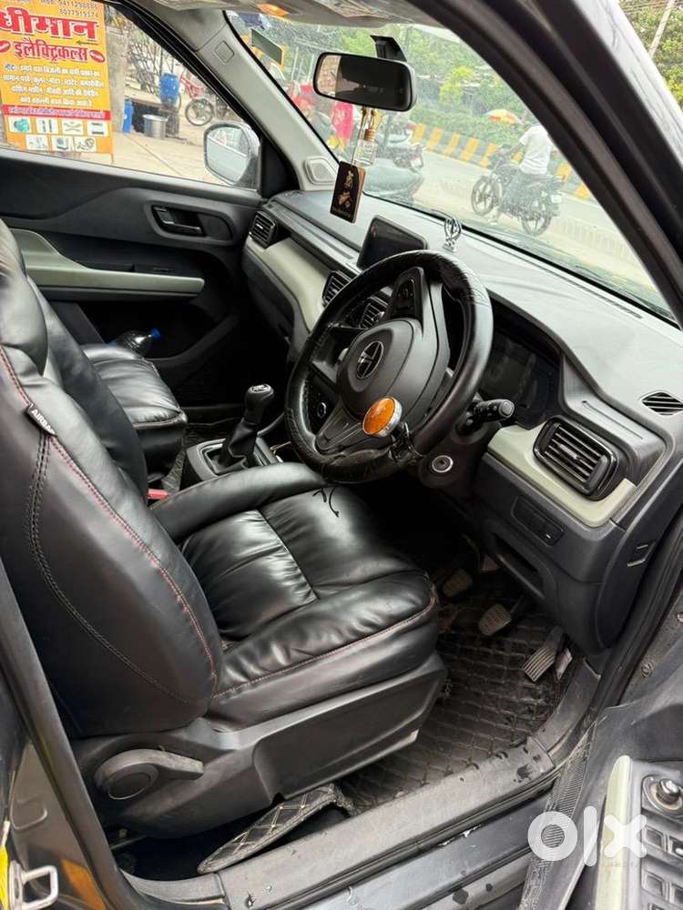 Tata Punch 2024 Cng & Hybrids 22000 Km Driven