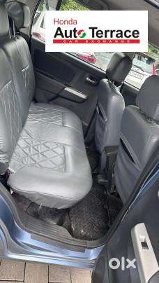 Maruti Suzuki Wagon R Vxi, 2012, Petrol
