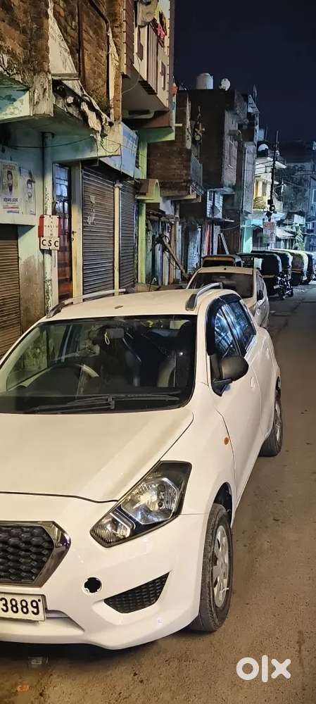 Datsun Redi Go 1.0 2018