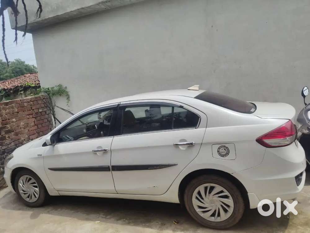 Maruti Suzuki Ciaz 2015 Diesel Car