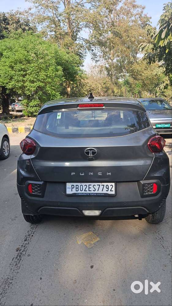 Punch Adventure Rhythm