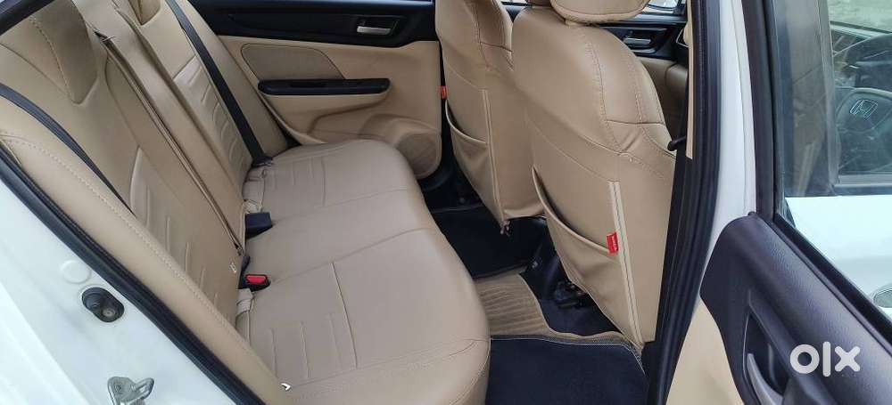 Honda Amaze 1.5 Smt I Dtec, 2021, Diesel