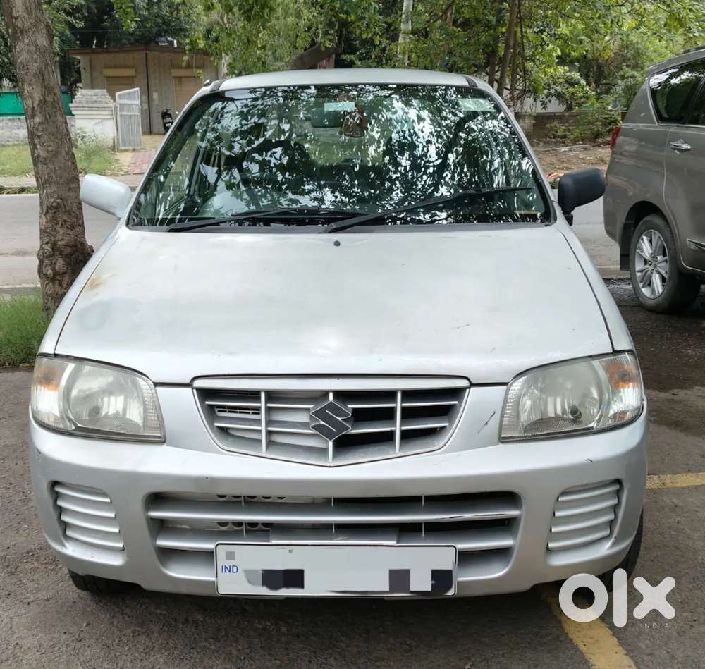 Maruti Suzuki Alto 2006 Lx  Good Condition