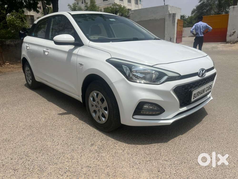 Hyundai Elite I20 Magna Plus, 2020, Petrol