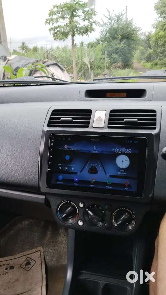 Maruti Suzuki Dzire 2011 Diesel