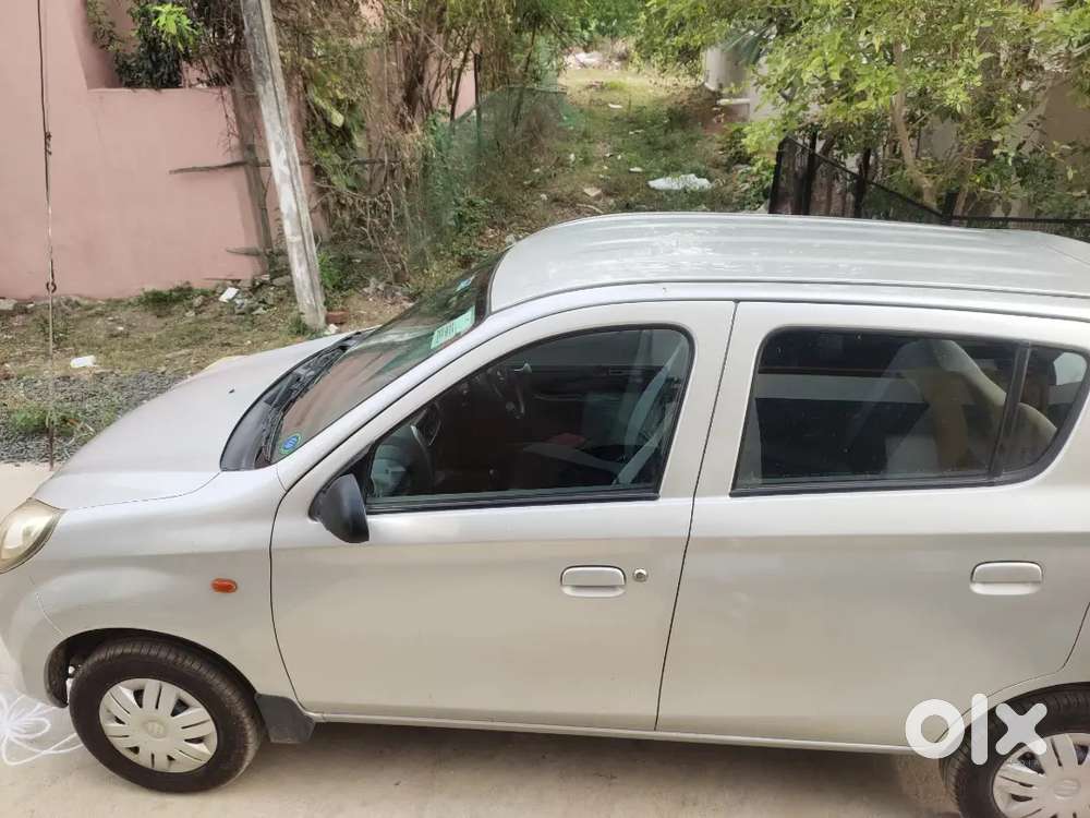 Maruti Alto 800 Lx Well Maintained