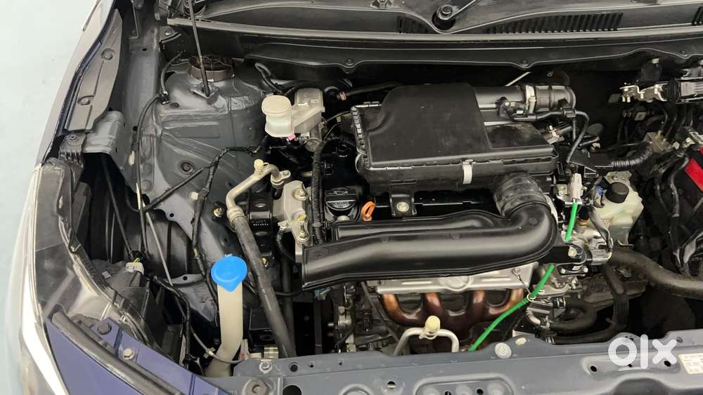 Toyota Glanza 1.2 G Amt, 2023, Petrol