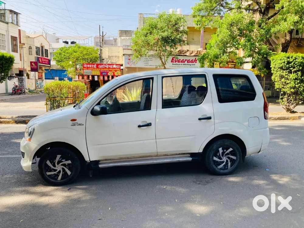 Mahindra Xylo Excellent Condition Diesel