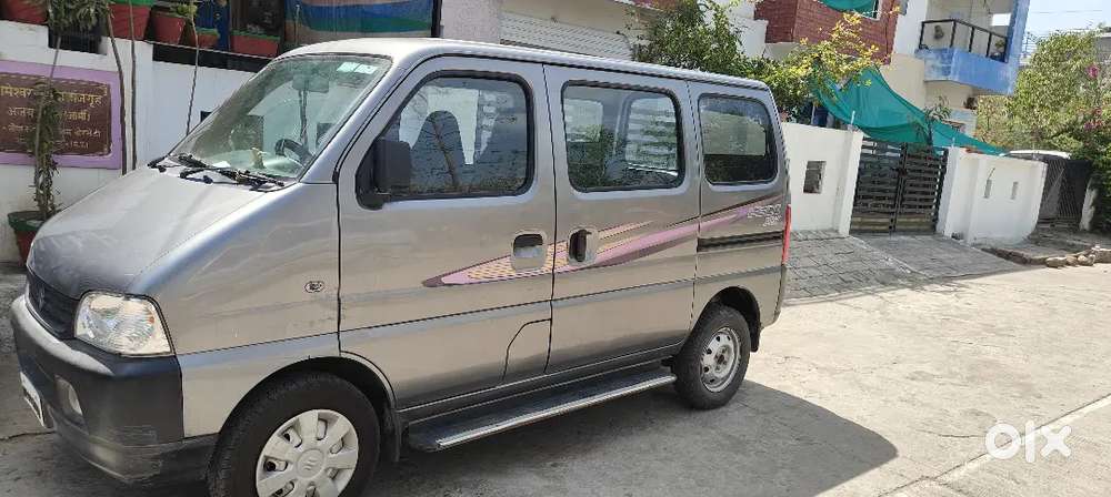 Maruti Suzuki Eeco