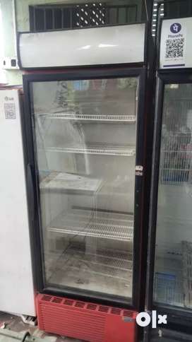 Visi store cooler olx