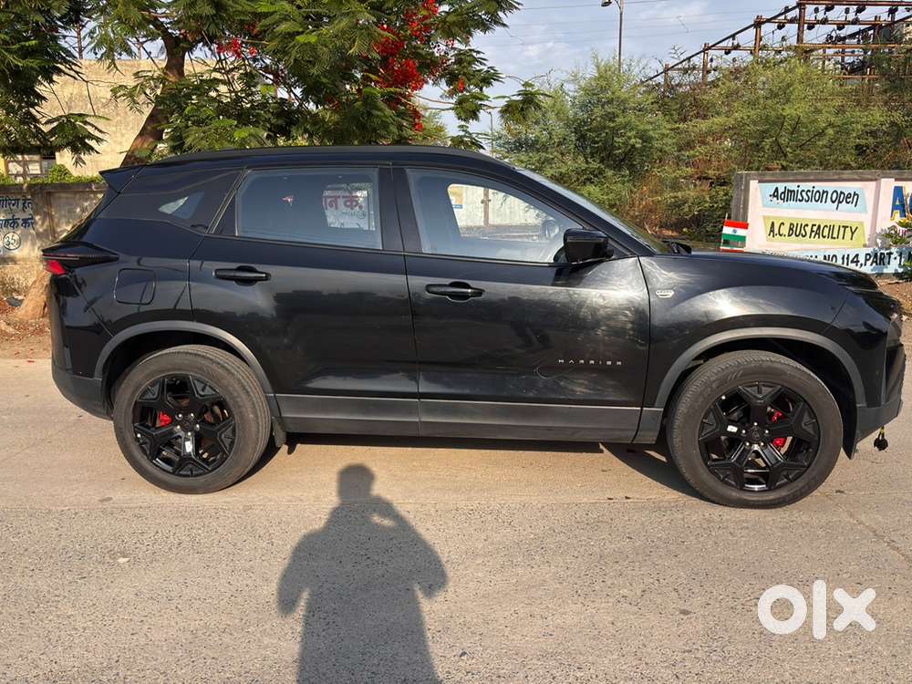 Tata Harrier Diesel Harrier 2028