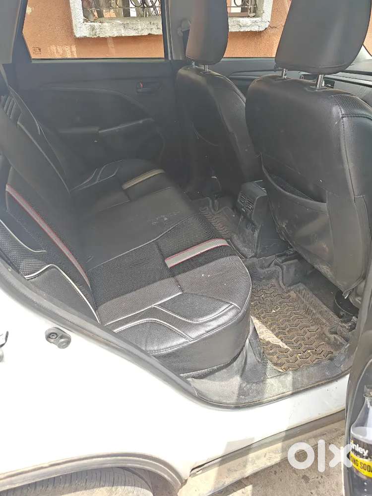 Maruti Suzuki Brezza 2023 Hybrid