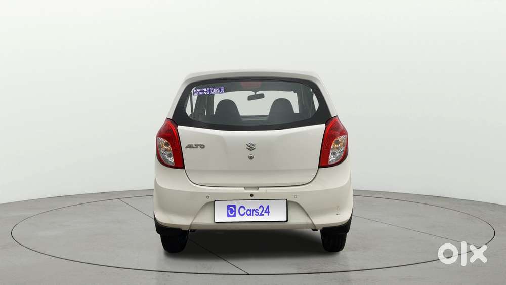 Maruti Suzuki Alto 0.8 Lxi (o), 2023, Petrol