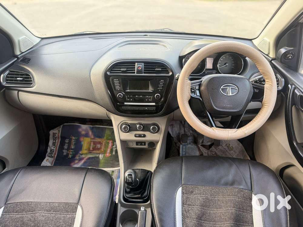 Tata Tiago Xz, 2019, Petrol