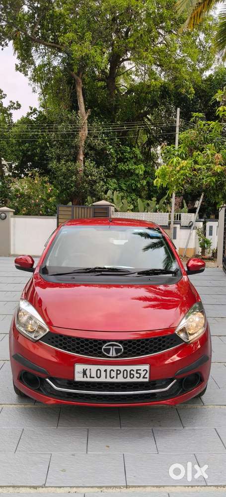 Tata Tiago 1.2 Revotron Xza, 2020, Petrol