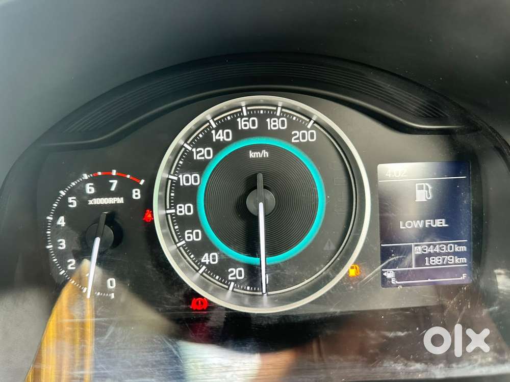 Maruti Suzuki Ignis 1.2 Zeta Mt, 2022, Petrol