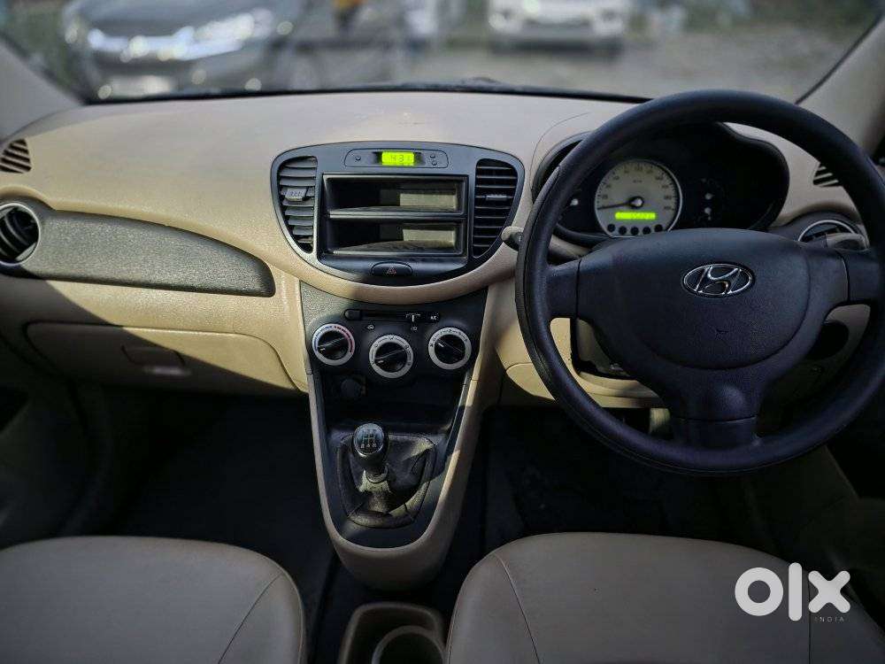 Hyundai I10 Magna 1.2, 2009, Petrol