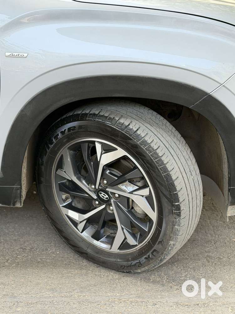 Hyundai Creta Sx (o) 1.5 Diesel Automatic, 2021, Diesel