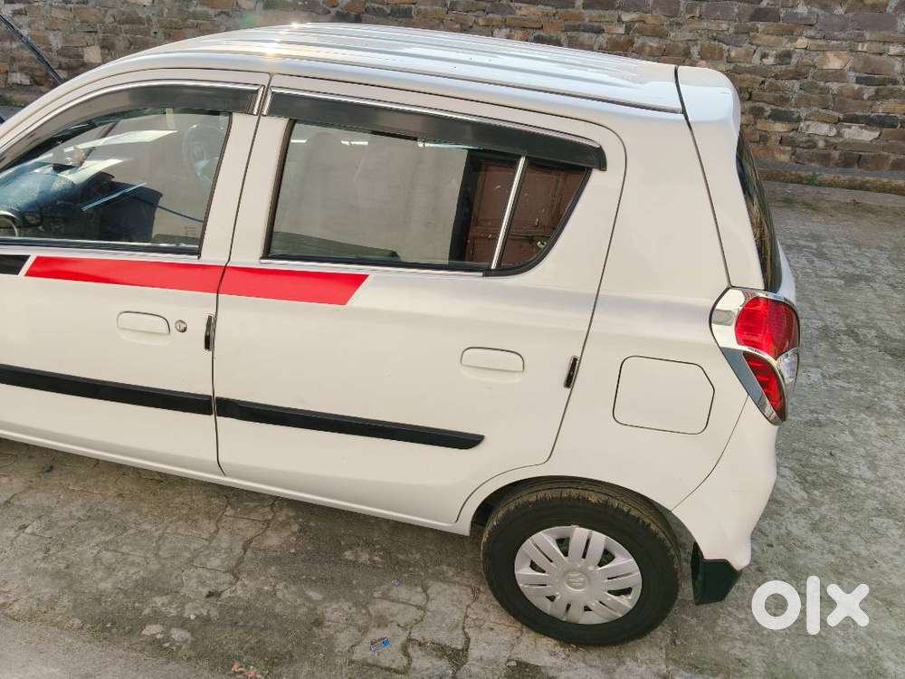 Car Almost Great Condition Not A Single Issue,