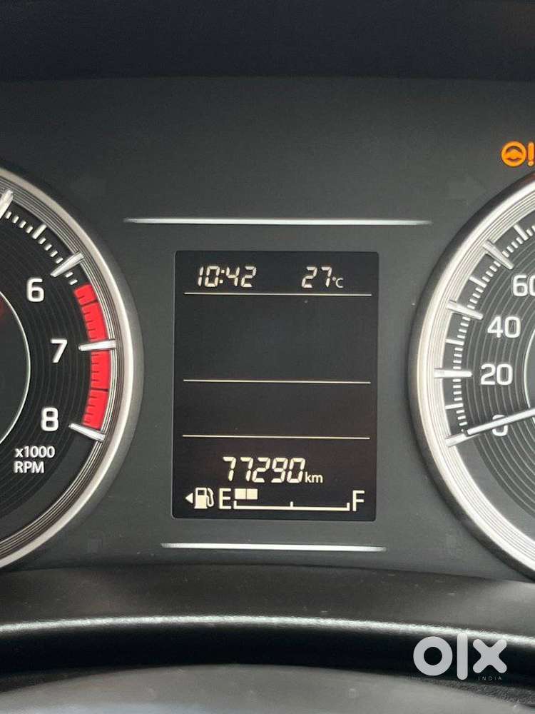 Toyota Glanza 1.2 E, 2022, Petrol