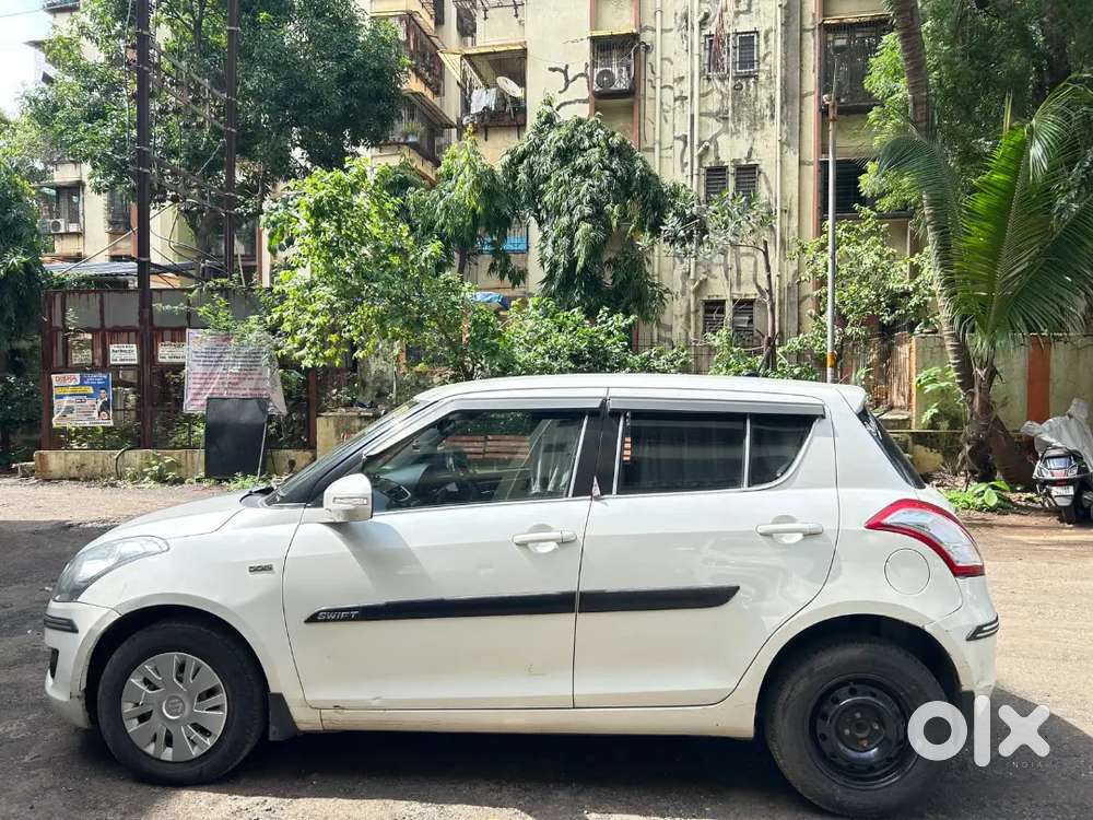 Maruti Suzuki Swift 2013