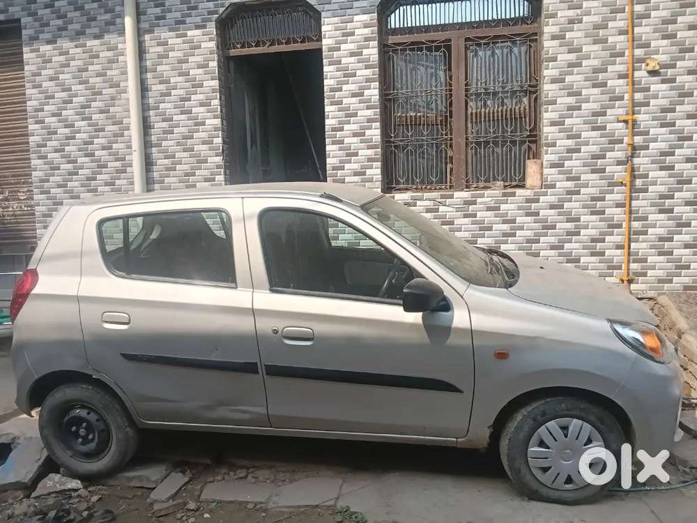 Maruti Suzuki Alto 2023