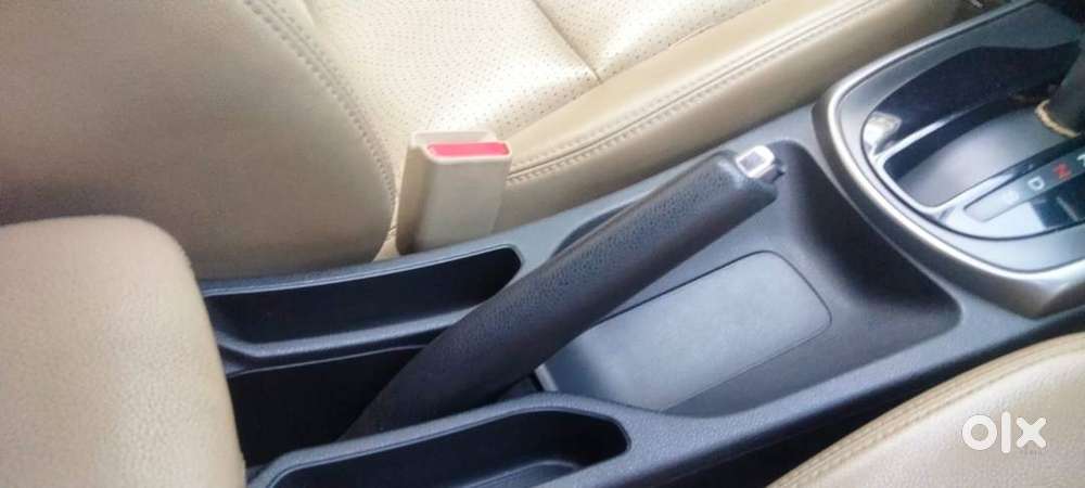 Honda City E Petrol 2014