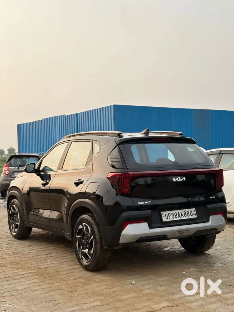 Kia Sonet 1.0 Htx 2024