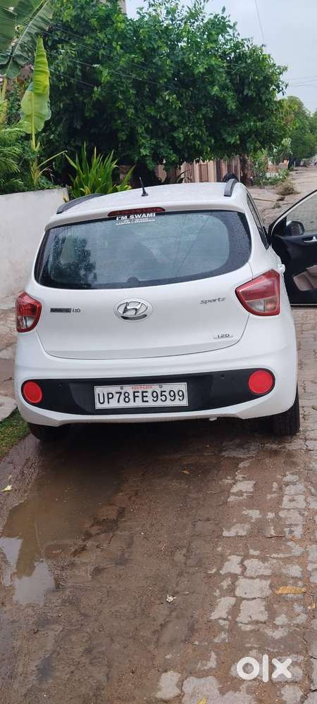 Personal Car