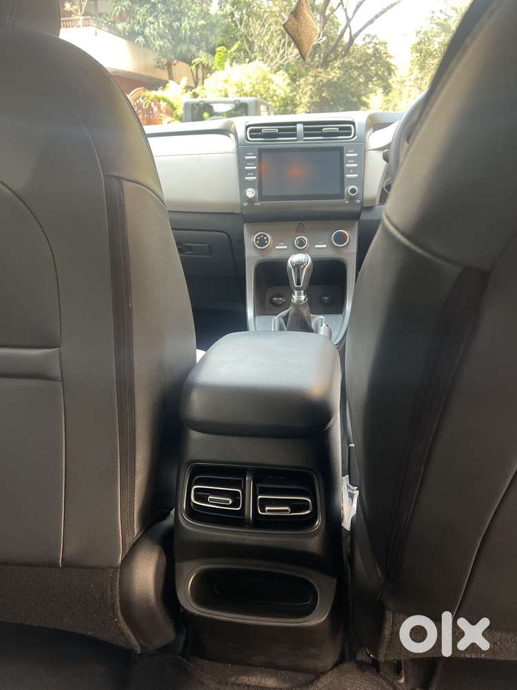 Hyundai Creta 1.5 Ex Diesel, 2021, Diesel