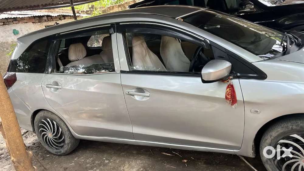 Honda Mobilio 1.5 Mt 2015 Diesel