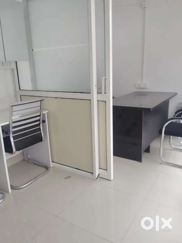 Office space available for rent