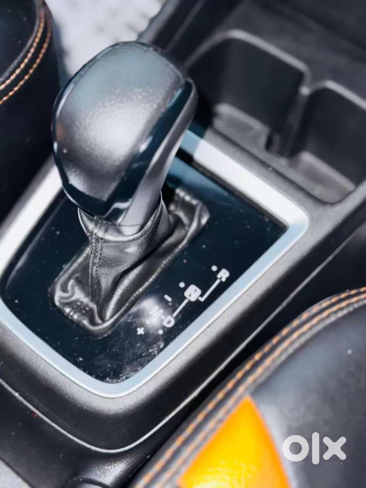 Maruti Suzuki Swift 2021-1.2 Zxi Plus Amt, 2018, Petrol