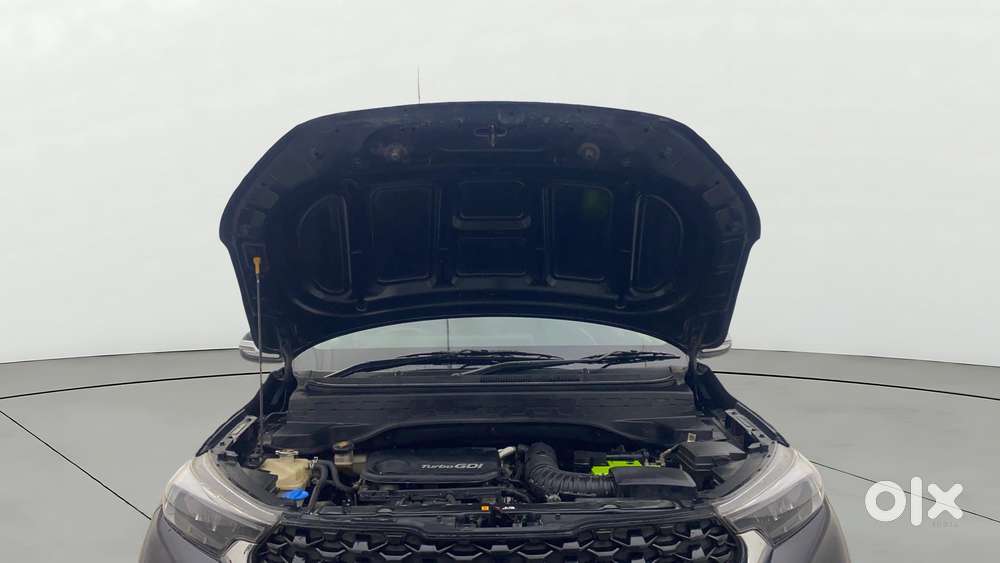 Kia Sonet 1.0 Htx Imt, 2021, Petrol