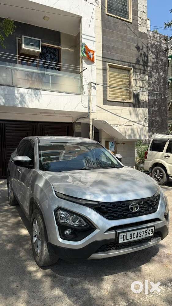 Tata Harrier 2020 Diesel 141000 Km Driven