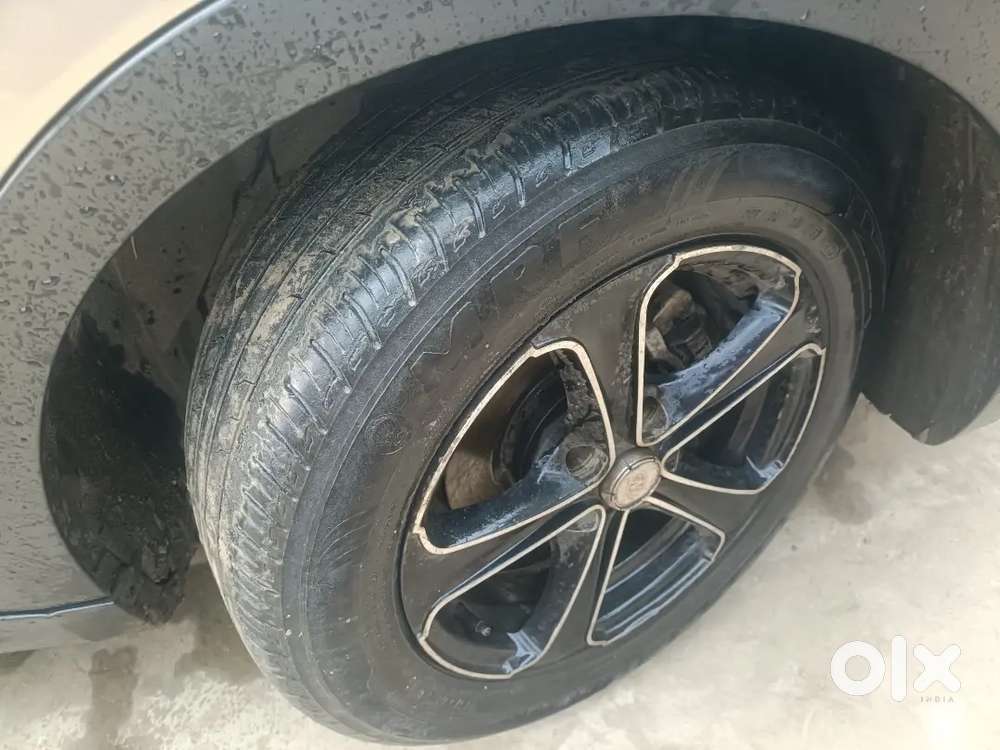 Maruti Suzuki S-cross 2017