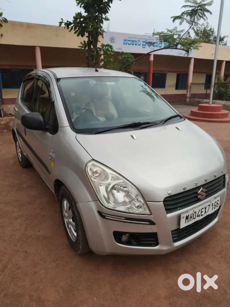 Maruti Suzuki Ritz Zxi 2011