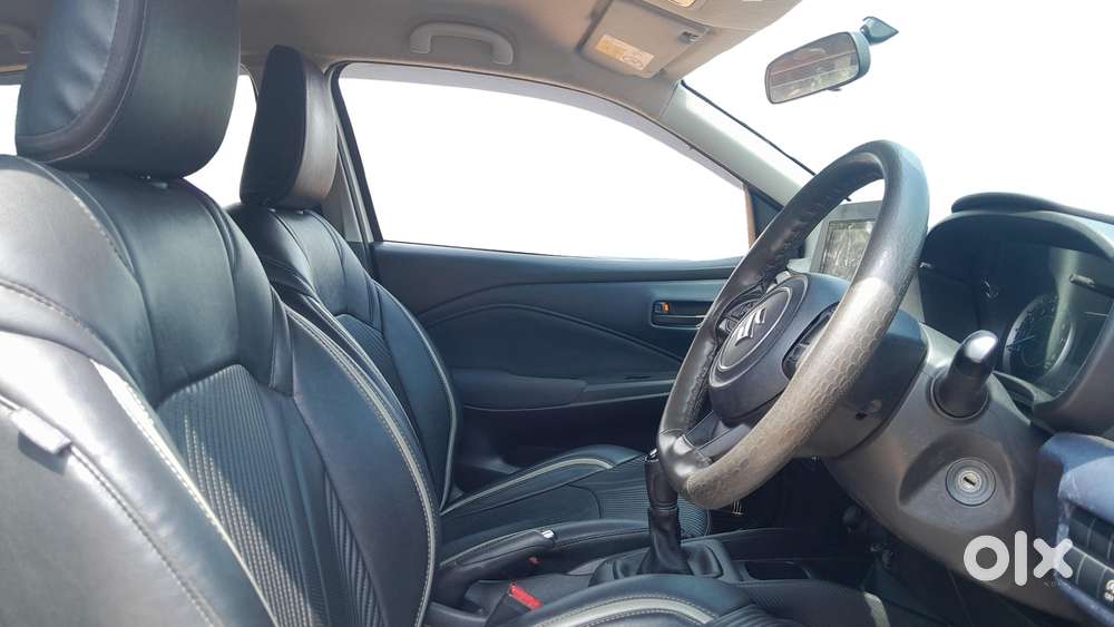 Maruti Suzuki Baleno Delta, 2022, Petrol
